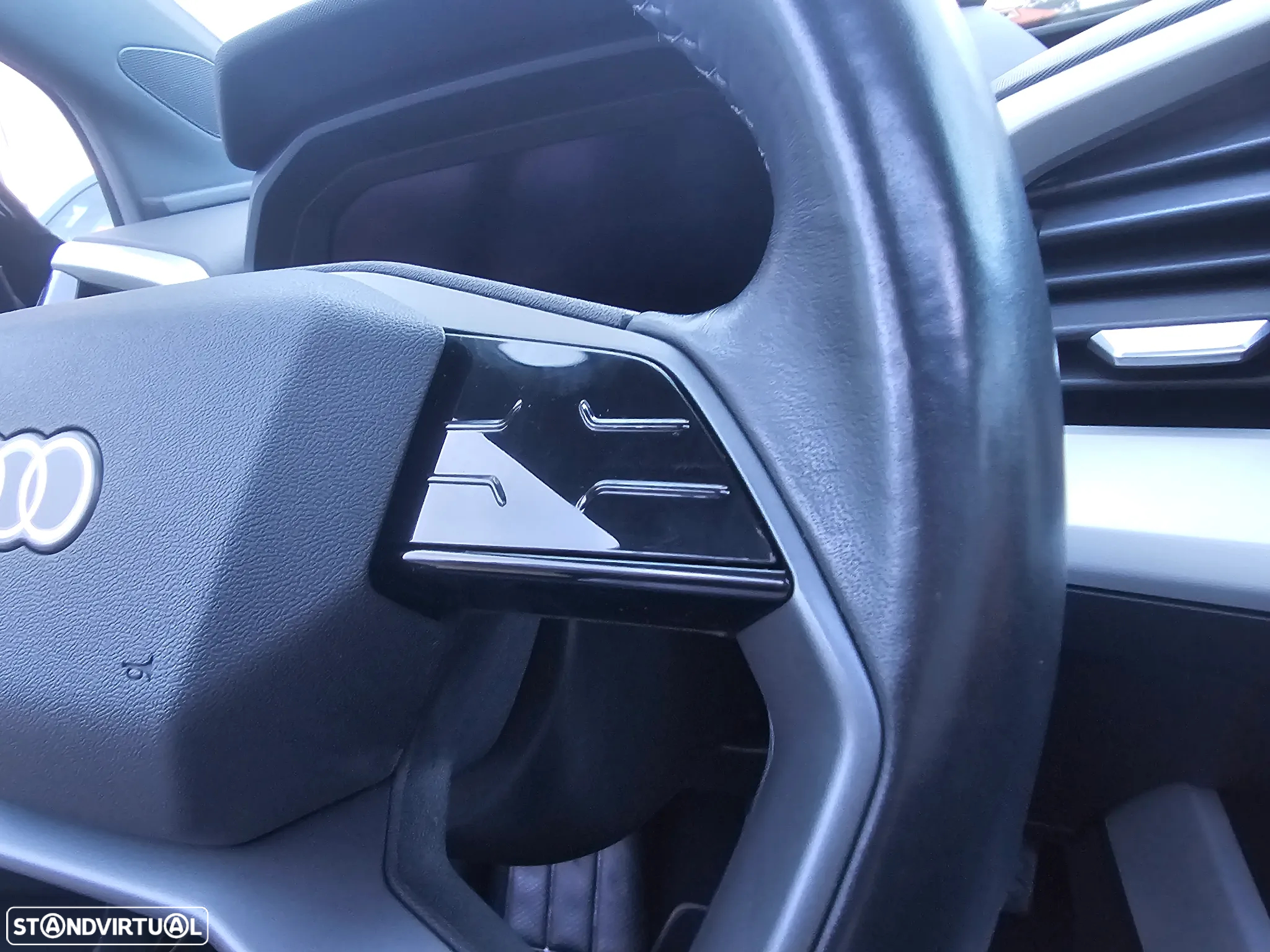 Audi Q4 Sportback e-tron 50 quattro 82 kWH - 43