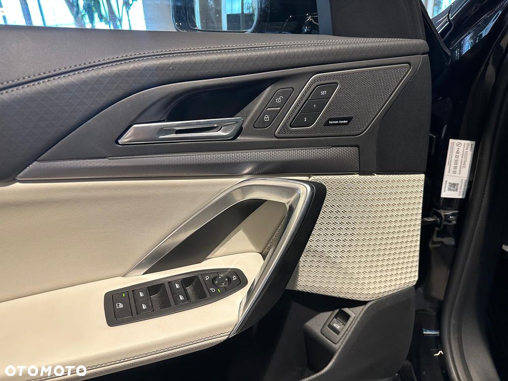 BMW X2 xDrive20d mHEV M Sport - 14