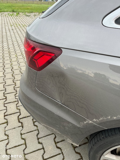 Audi A4 40 TDI Quattro S Line S tronic - 7