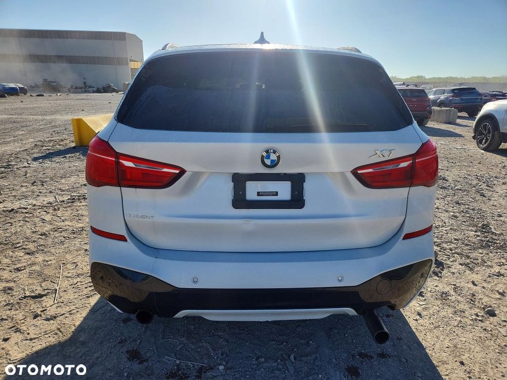 BMW X1 xDrive25i M Sport sport - 6