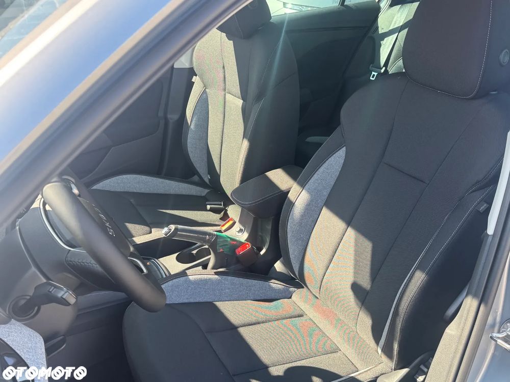 Skoda Kamiq 1.5 TSI Drive - 13