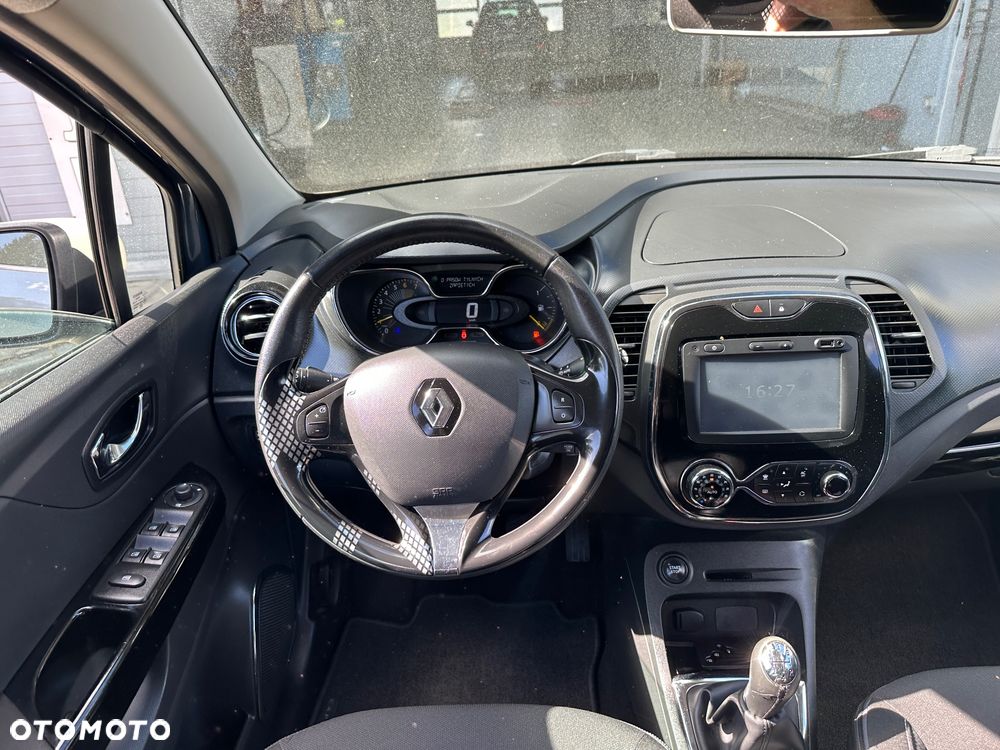 Renault Captur ENERGY TCe 90 Start&Stop Luxe - 18