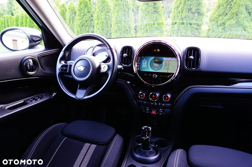 MINI Countryman Cooper S Sport - 25