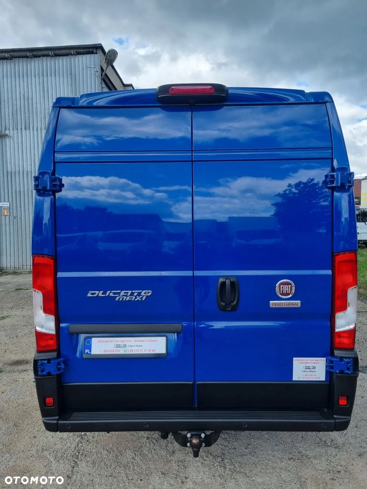 Fiat Ducato - 7