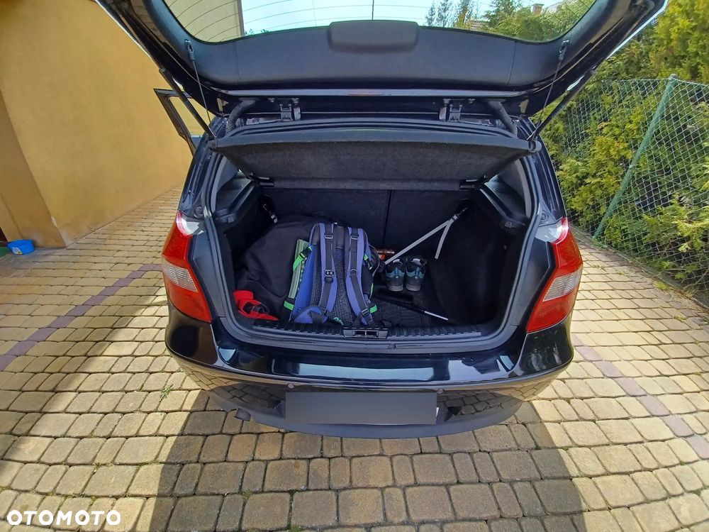 BMW Seria 1 118i - 9