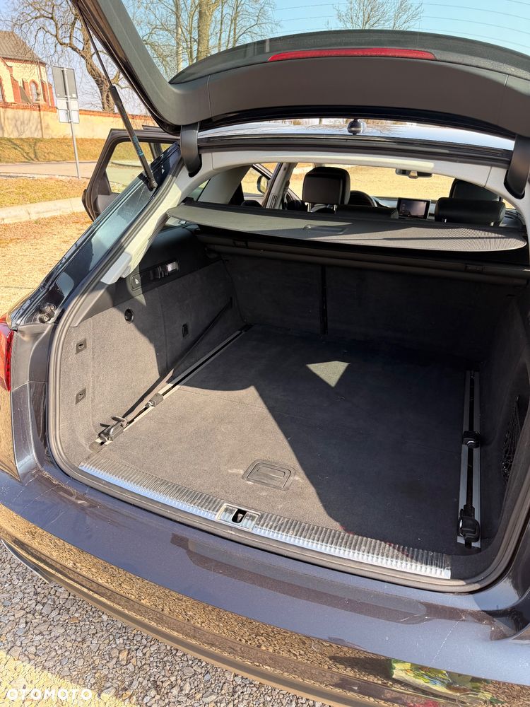 Audi A6 Avant 2.0 TDI Ultra S tronic - 35