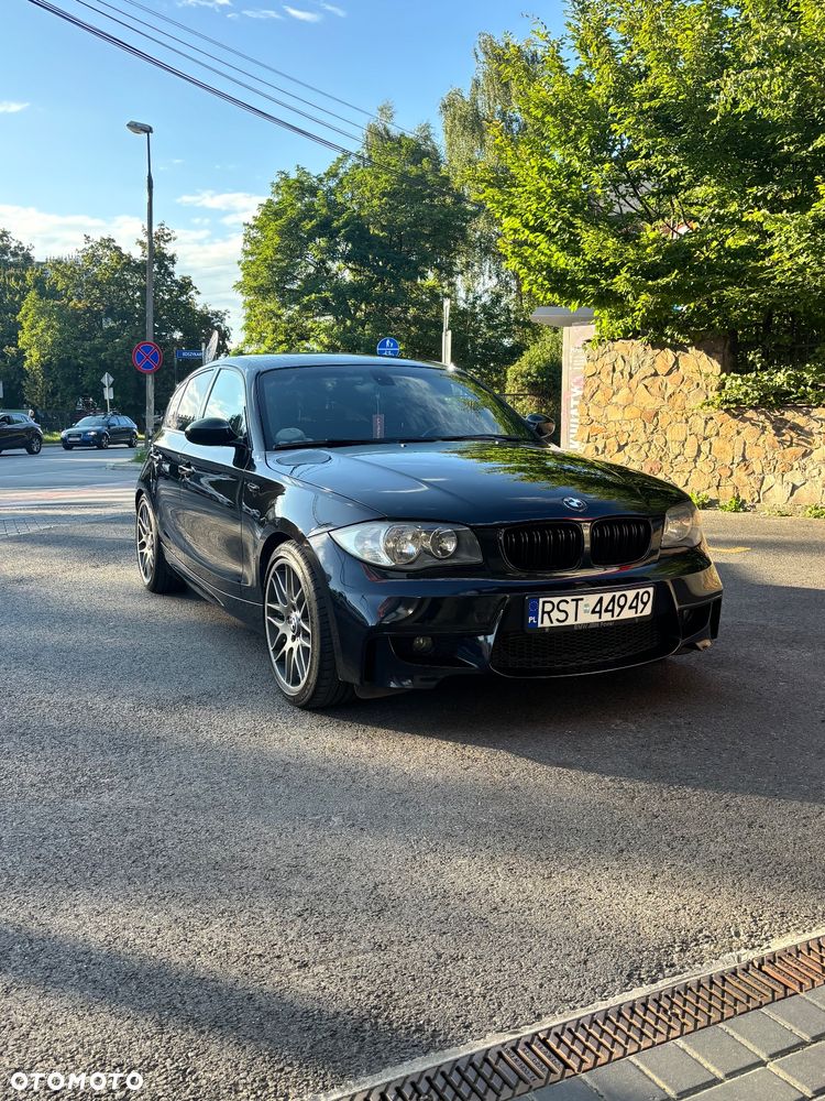 BMW Seria 1 120d - 12