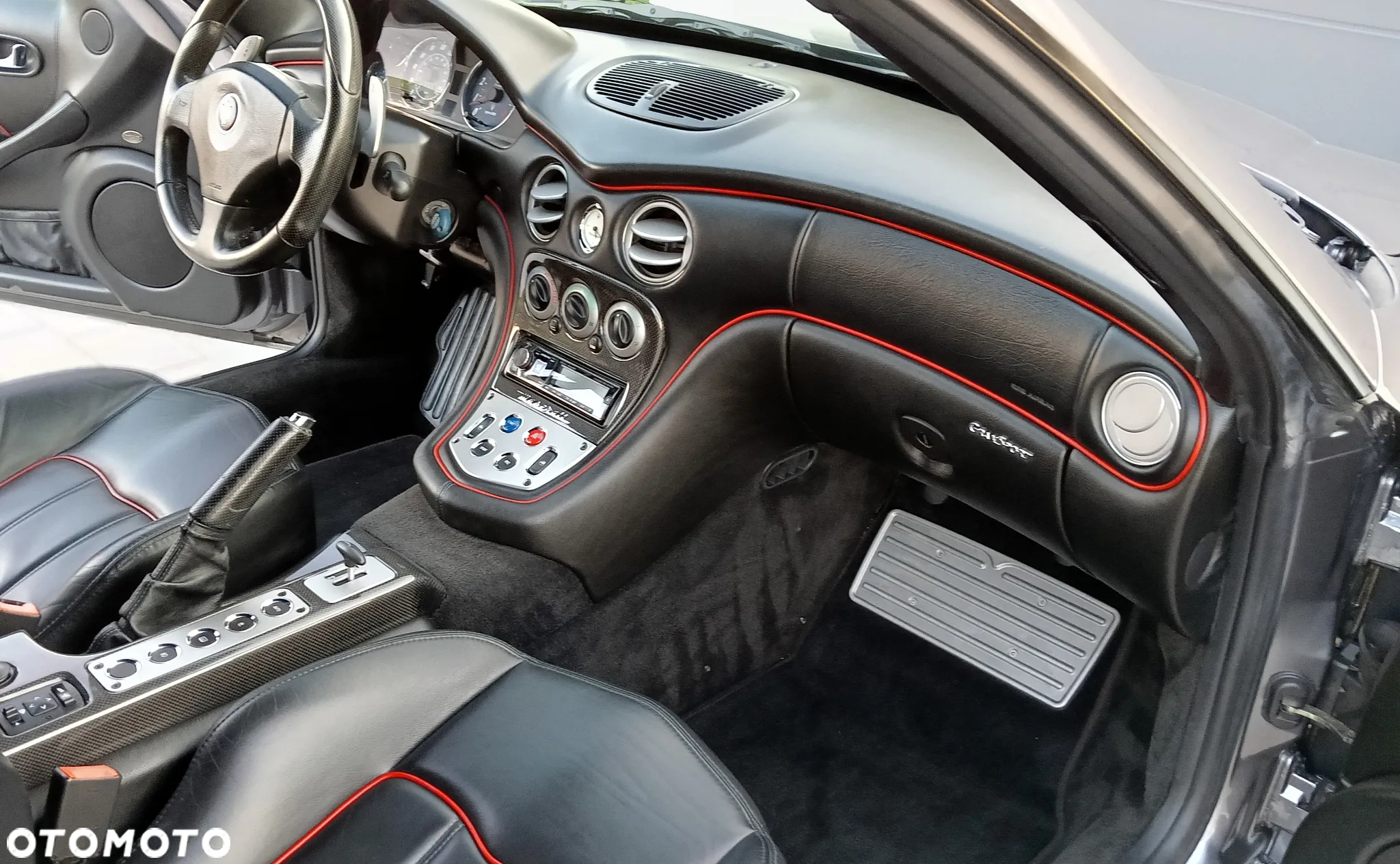 Maserati Gransport Standard - 20