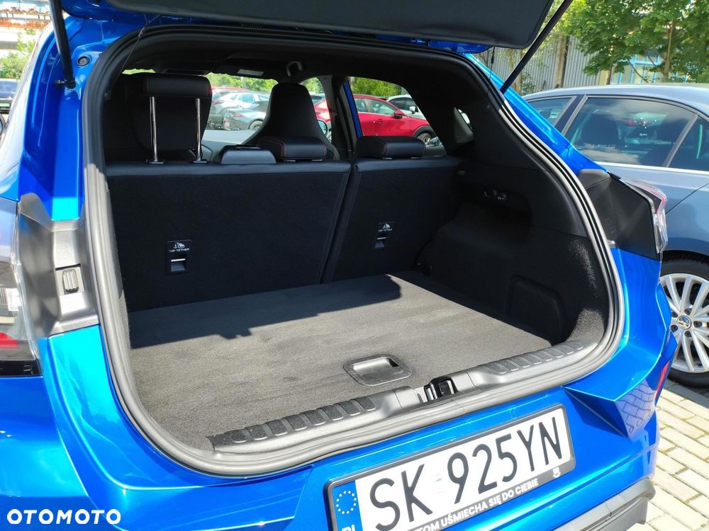 Ford Puma 1.5 EcoBoost ST - 33