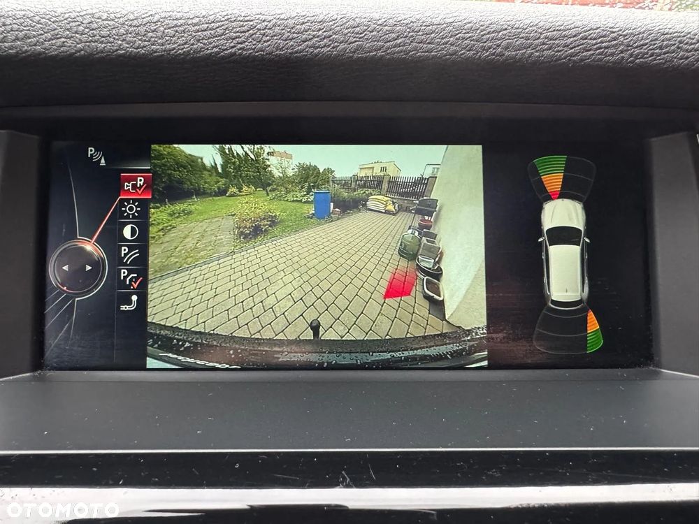 BMW X3 sDrive18d xLine - 20