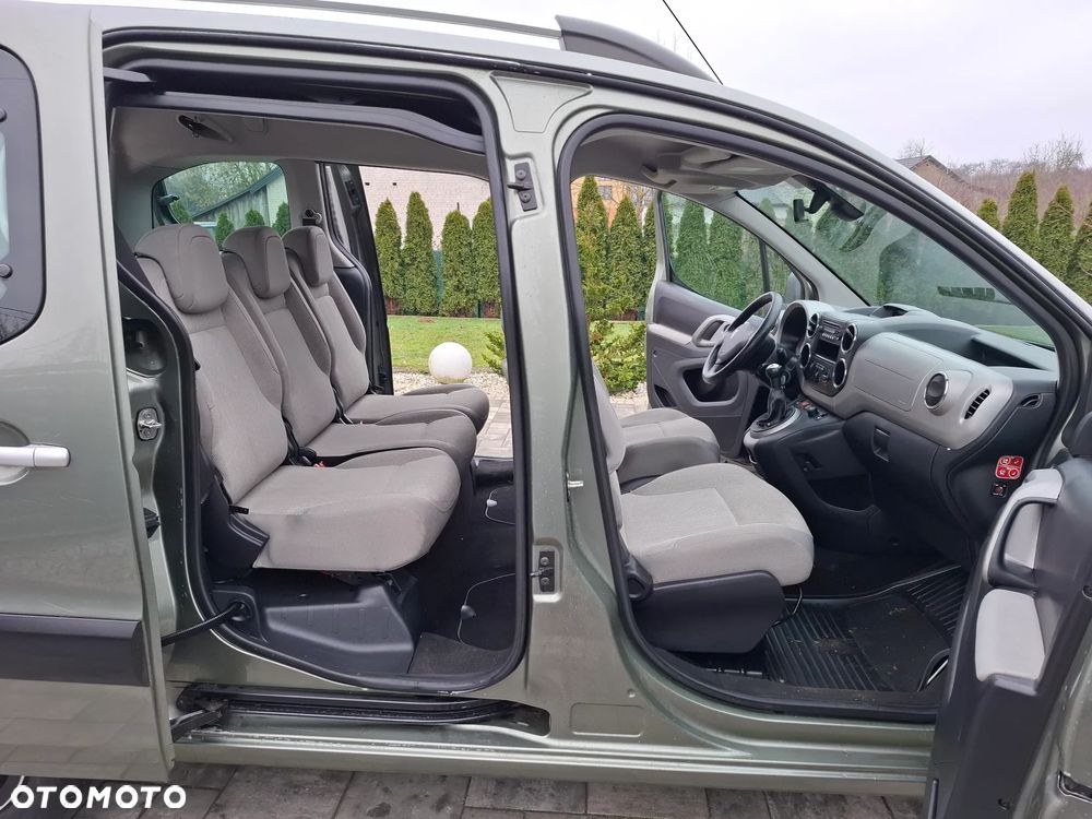 Peugeot Partner HDi FAP 90 Tendance - 17