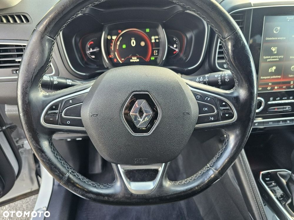 Renault Koleos ENERGY dCi 175 X-tronic 4WD INTENS - 25