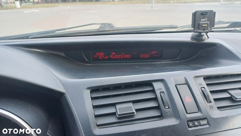 Mazda 5 1.6 CD Exclusive - 11