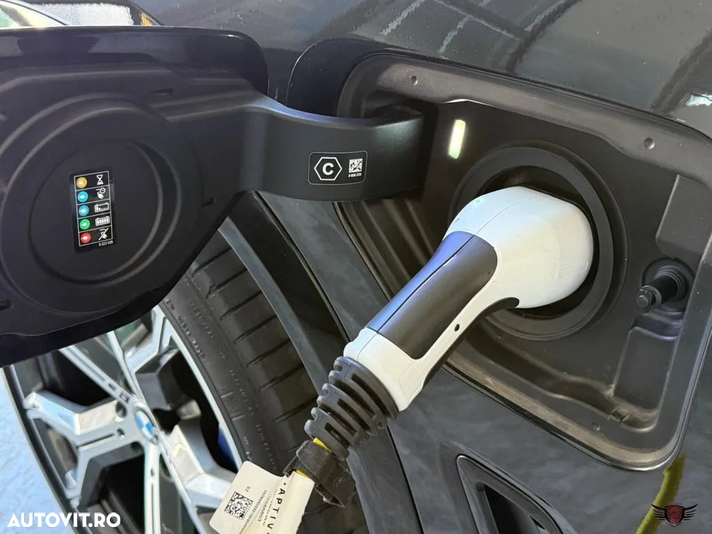 BMW X5 xDrive45e AT PHEV - 36