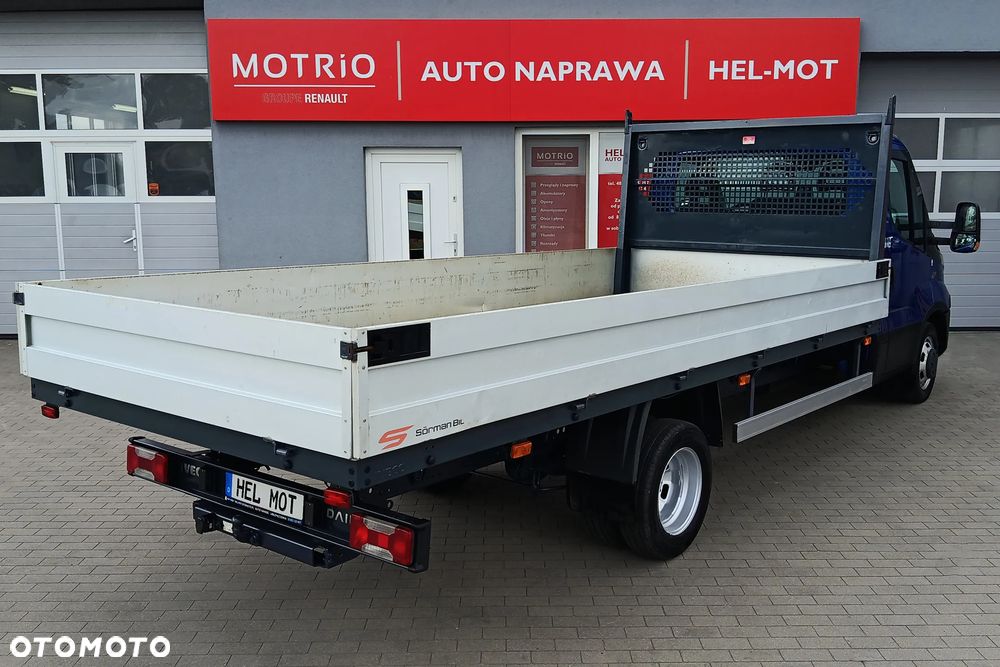 Iveco Daily IV 35C17A - 8