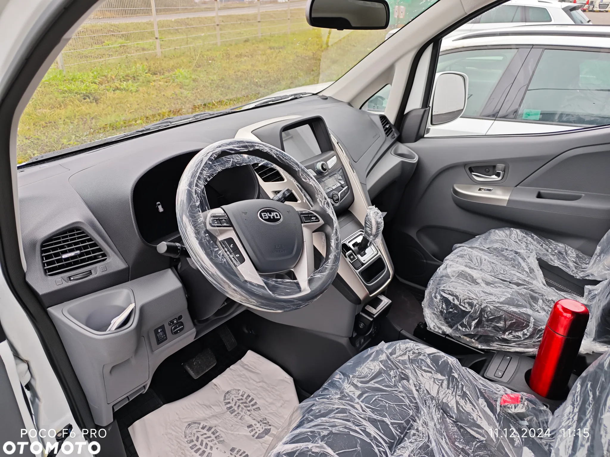 BYD ETP-3 - 5