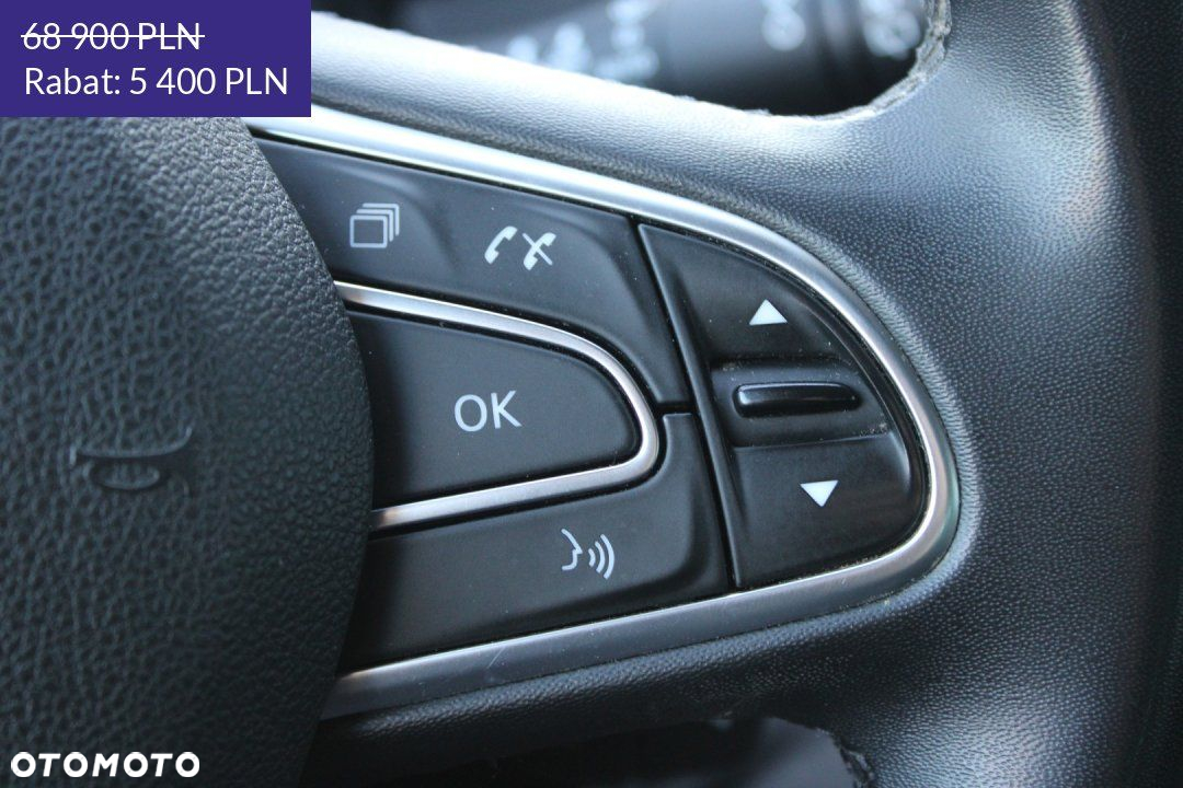 Renault Grand Scenic - 28