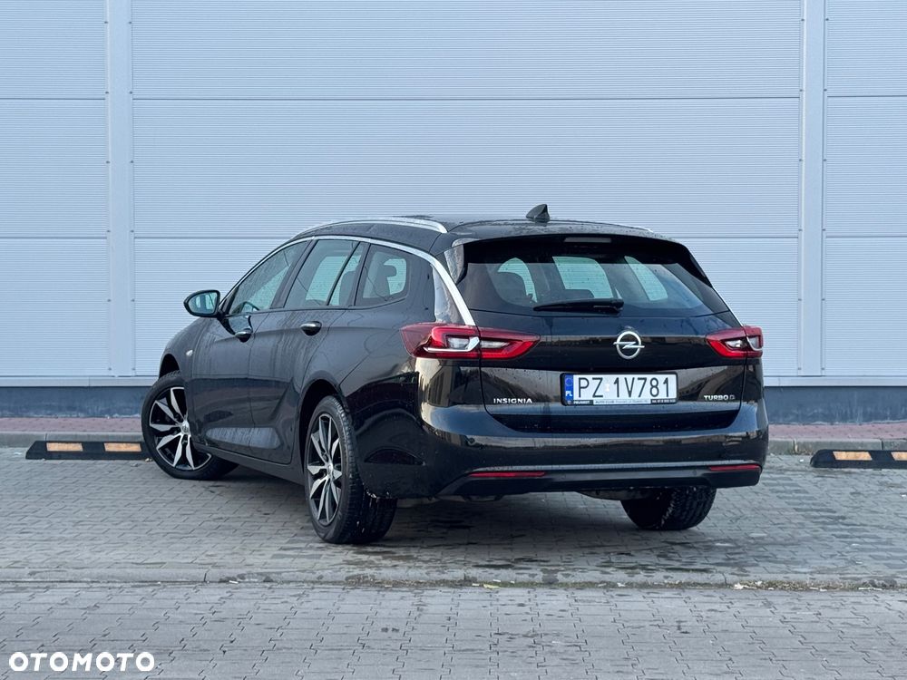 Opel Insignia 2.0 CDTI Elite S&S - 3