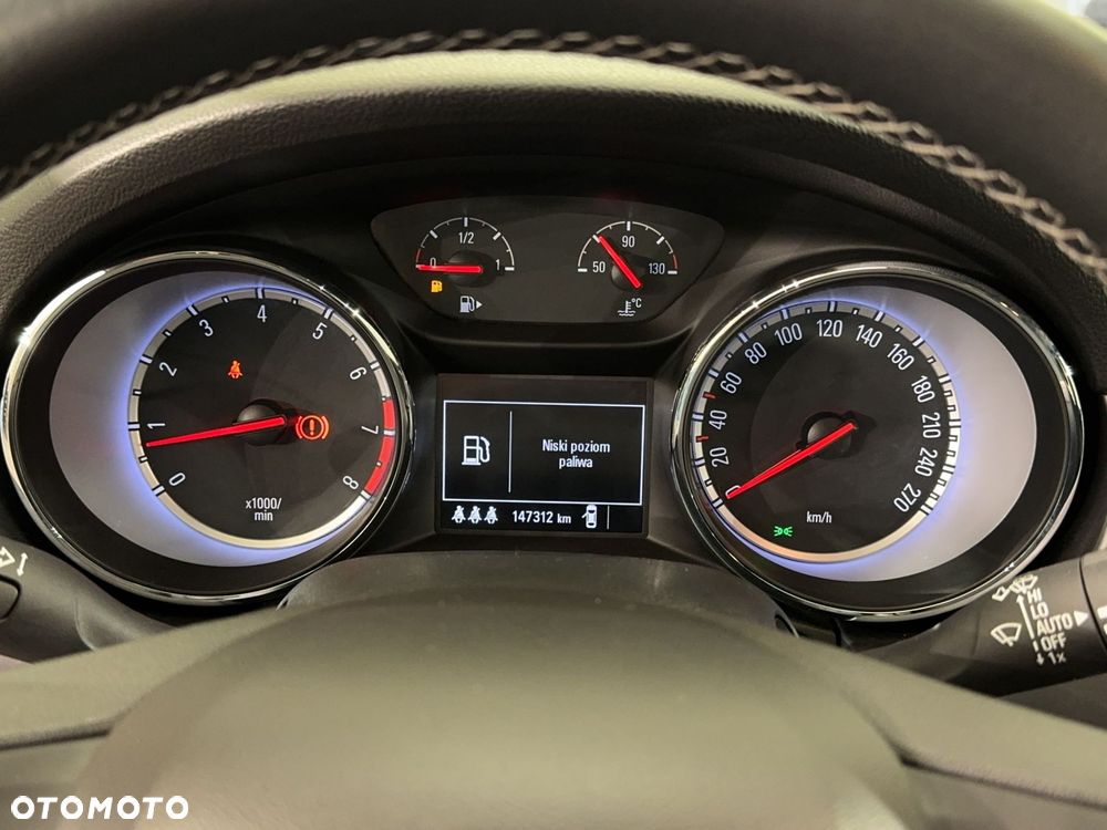 Opel Astra - 19