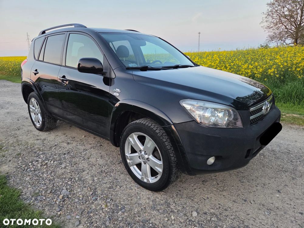 Toyota RAV4 - 2