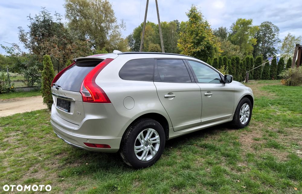 Volvo XC 60 - 5