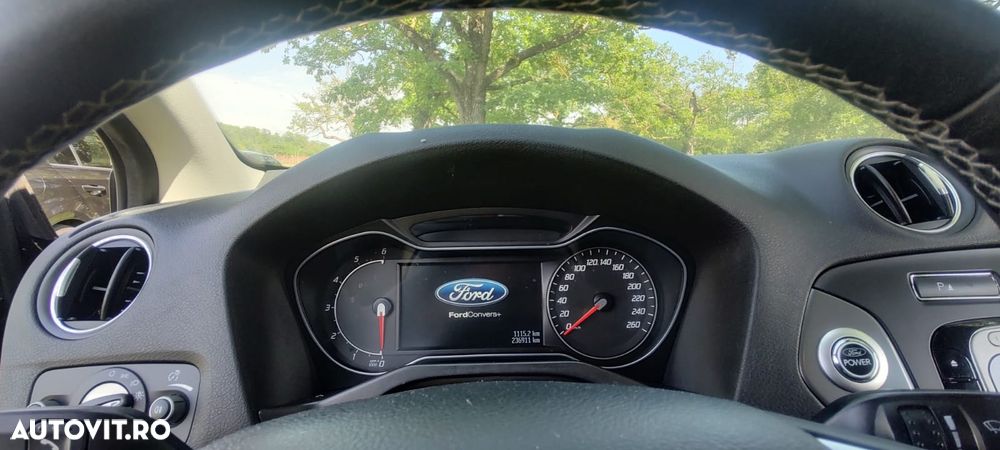 Ford Mondeo 2.0 TDCi Business Class - 5