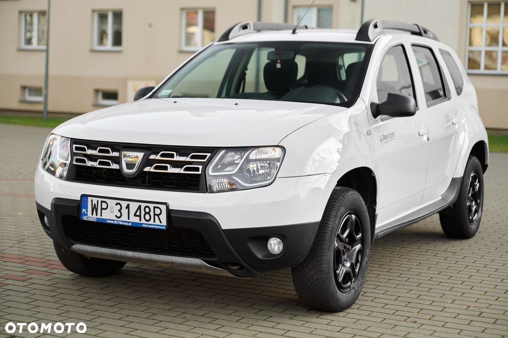 Dacia Duster - 5
