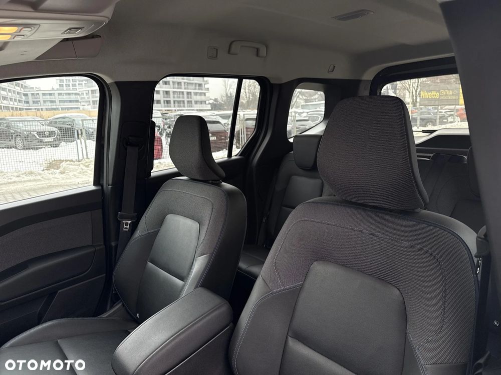 Nissan Townstar Combi 1.3 DIG-T L1 N-Connecta DCT - 13