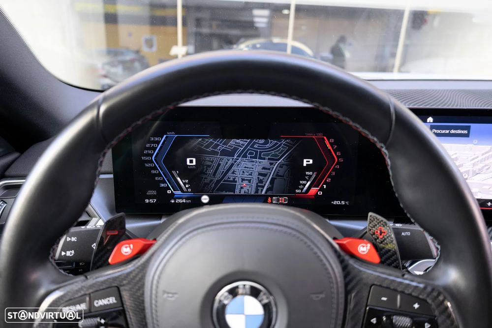 BMW M2 Auto - 17