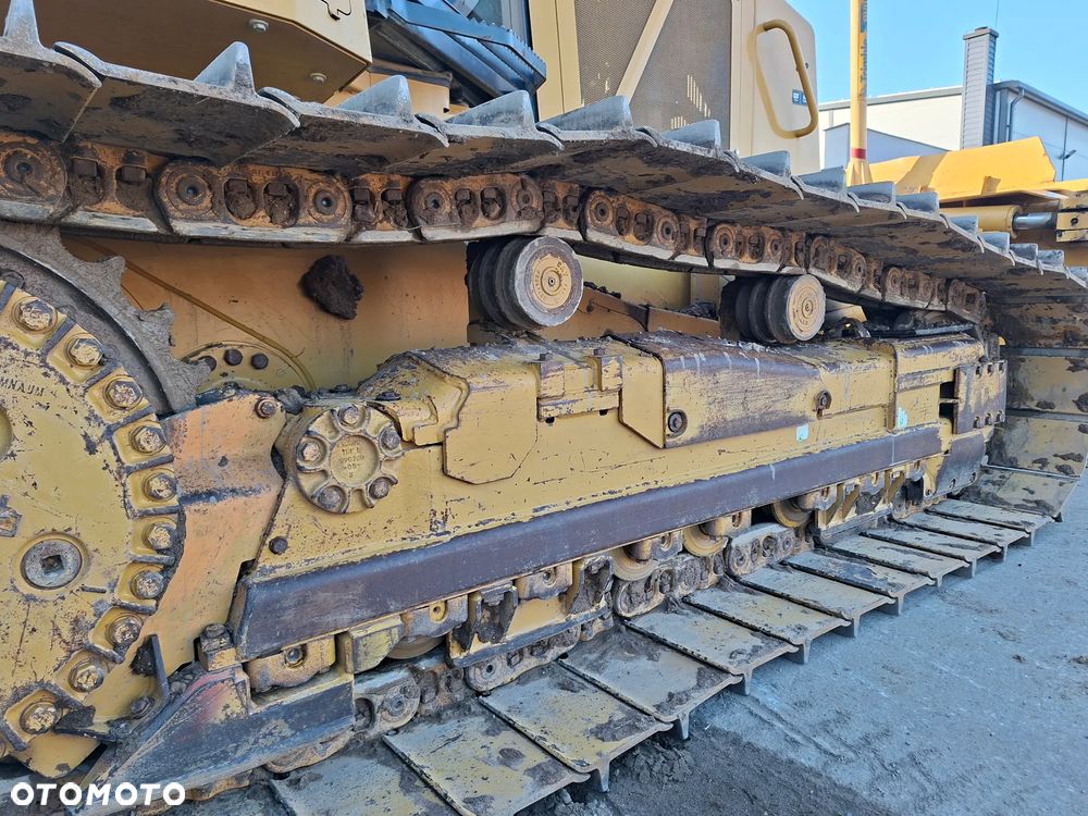 Caterpillar D6K LGP - 18