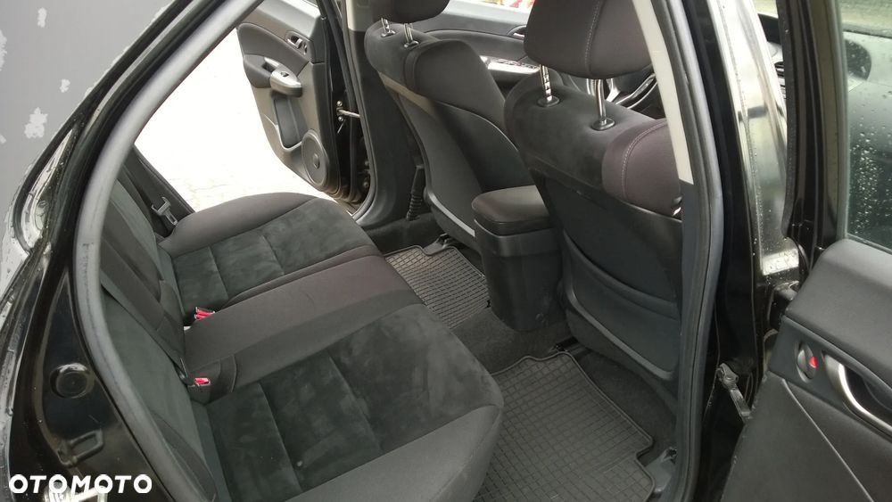 Honda Civic - 11
