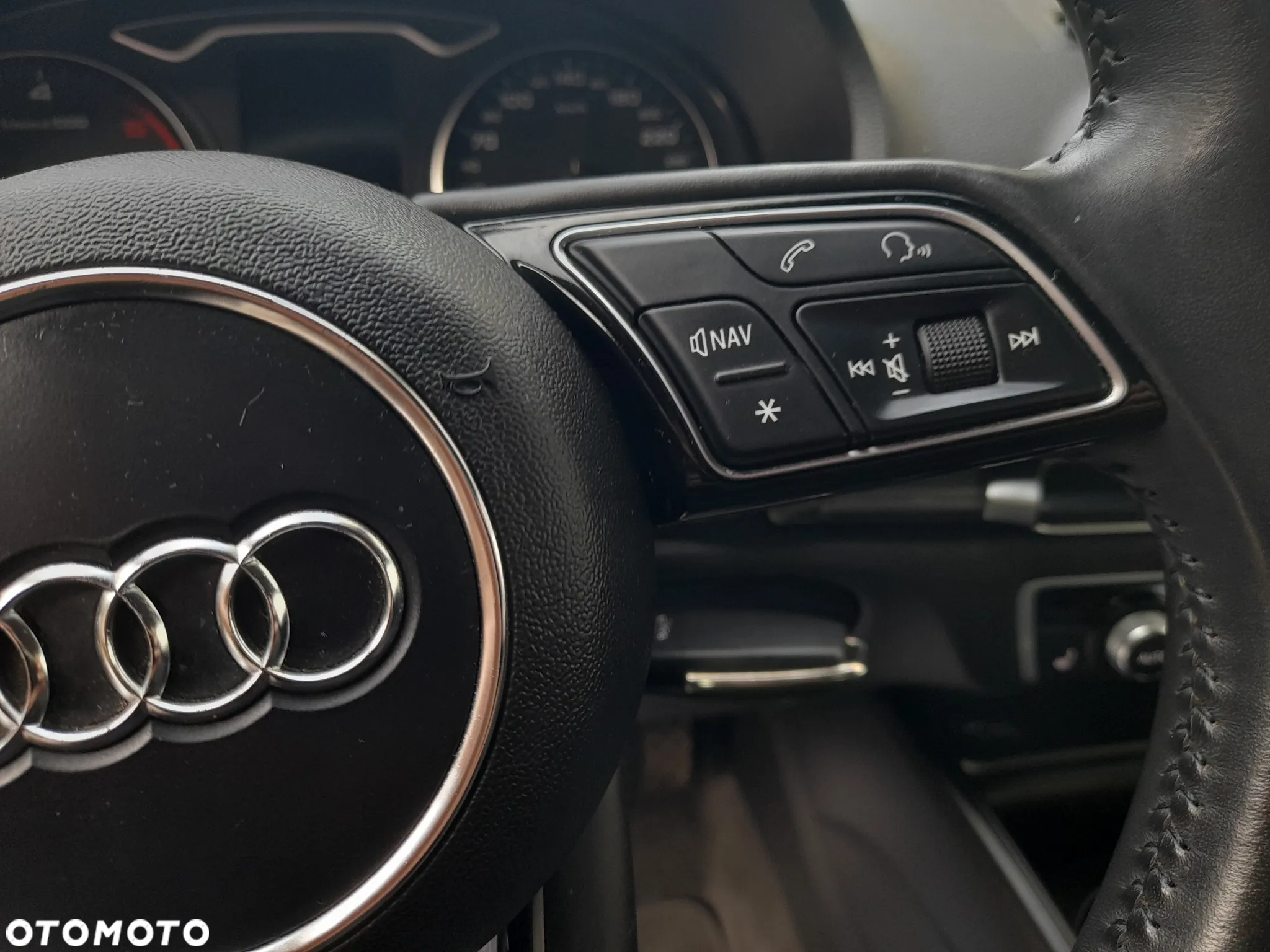 Audi A3 1.6 TDI Sportback - 15