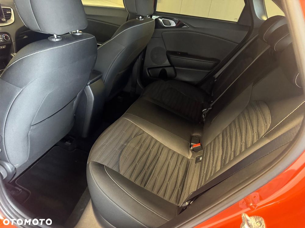 Kia Ceed 1.5 T-GDI OPF GT Line - 8