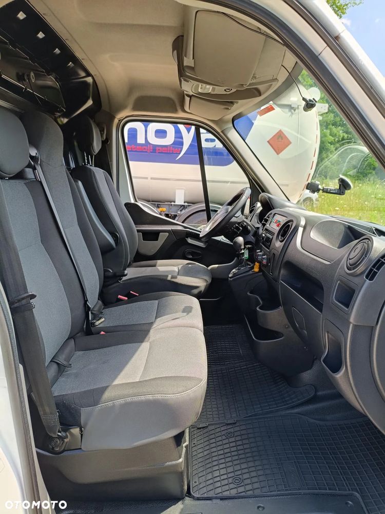 Renault Master - 14