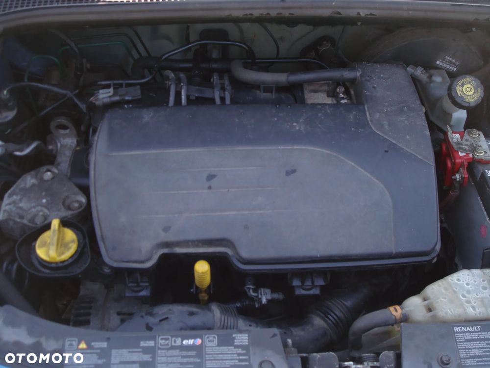 Renault Clio 1.2 16V Exception - 18