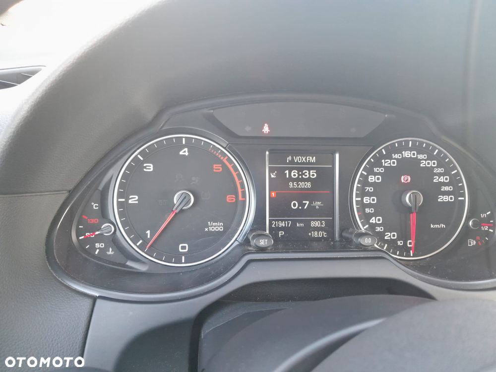 Audi Q5 2.0 TDI Quattro S tronic - 4