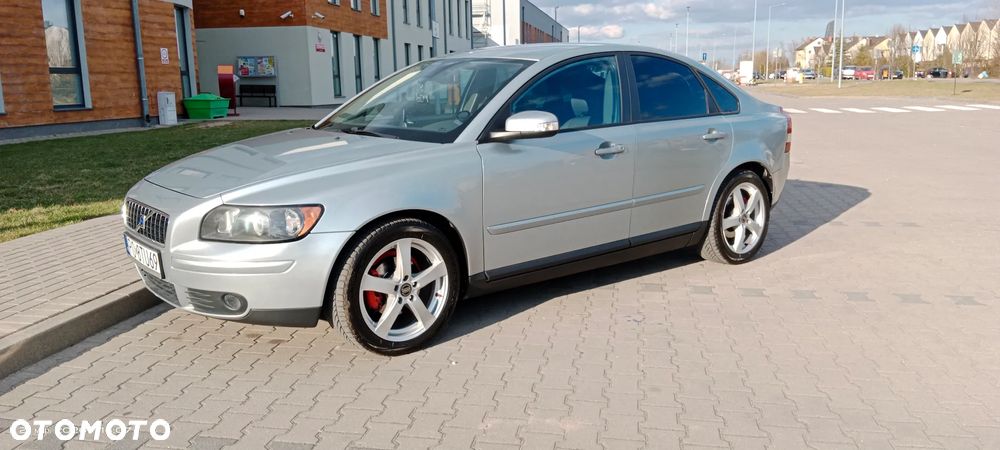 Volvo S40 2.0 RDesign - 1