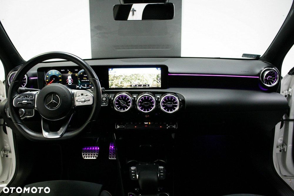 Mercedes-Benz Klasa A - 12