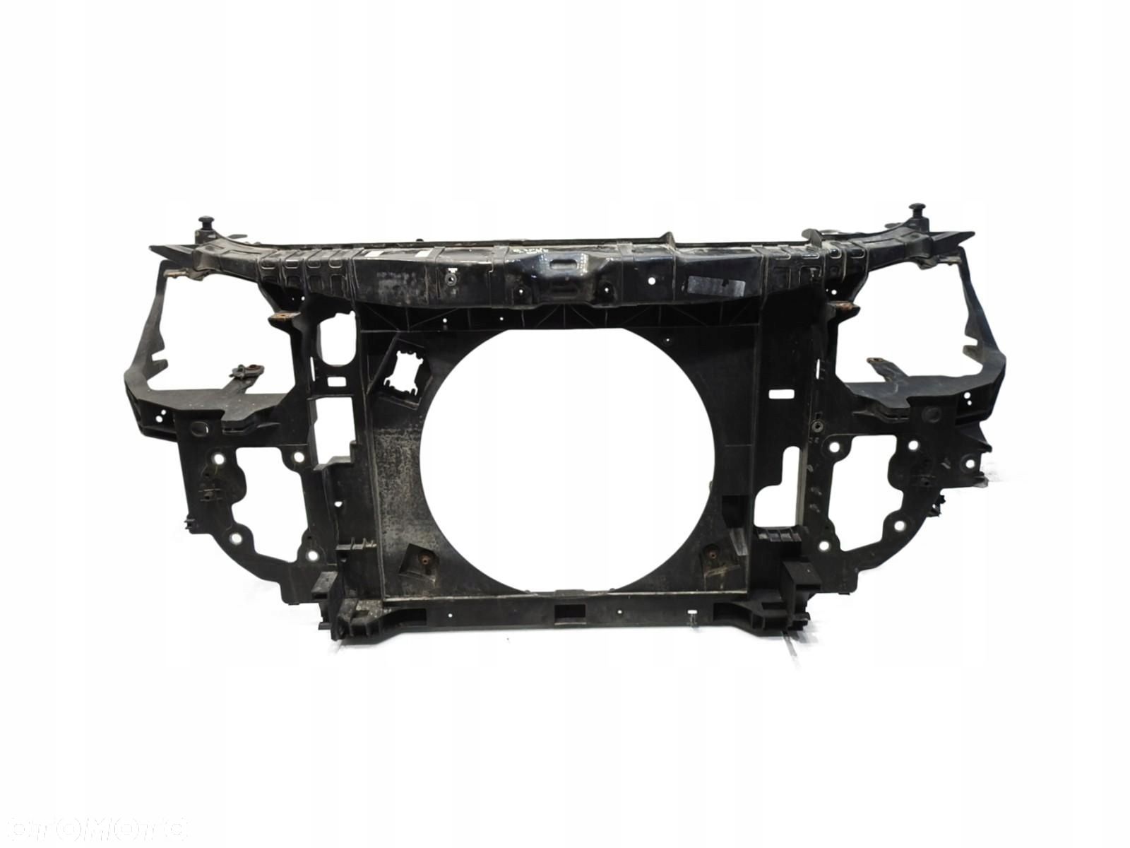 PAS PRZEDNI WZMOCNIENIE DODGE JOURNEY I 05116300AC - 1