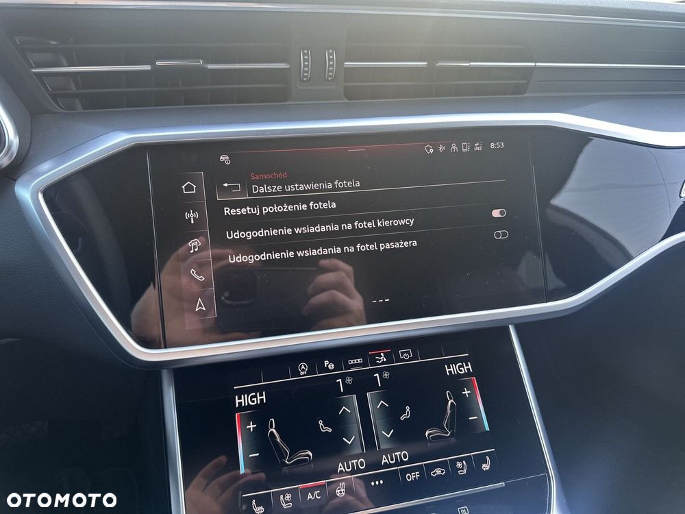 Audi A7 Sportback - 20