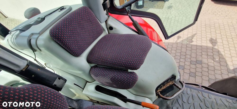 Massey Ferguson 7480 - 8