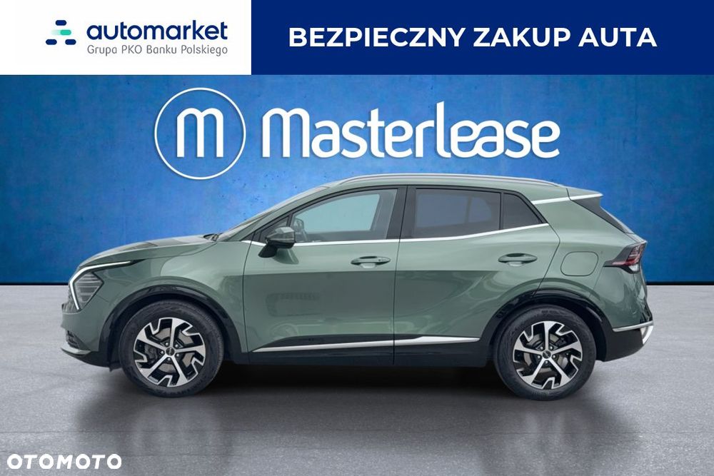 Kia Sportage - 8