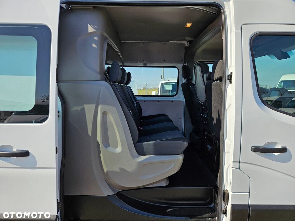 Renault Master L2H2 *99999zł Netto* Brygadówka 6 osób 2.3 dCi/180KM - 29