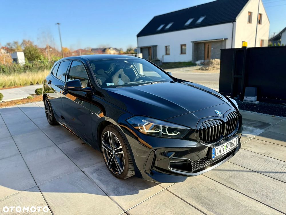 BMW Seria 1 120i M Sport - 1
