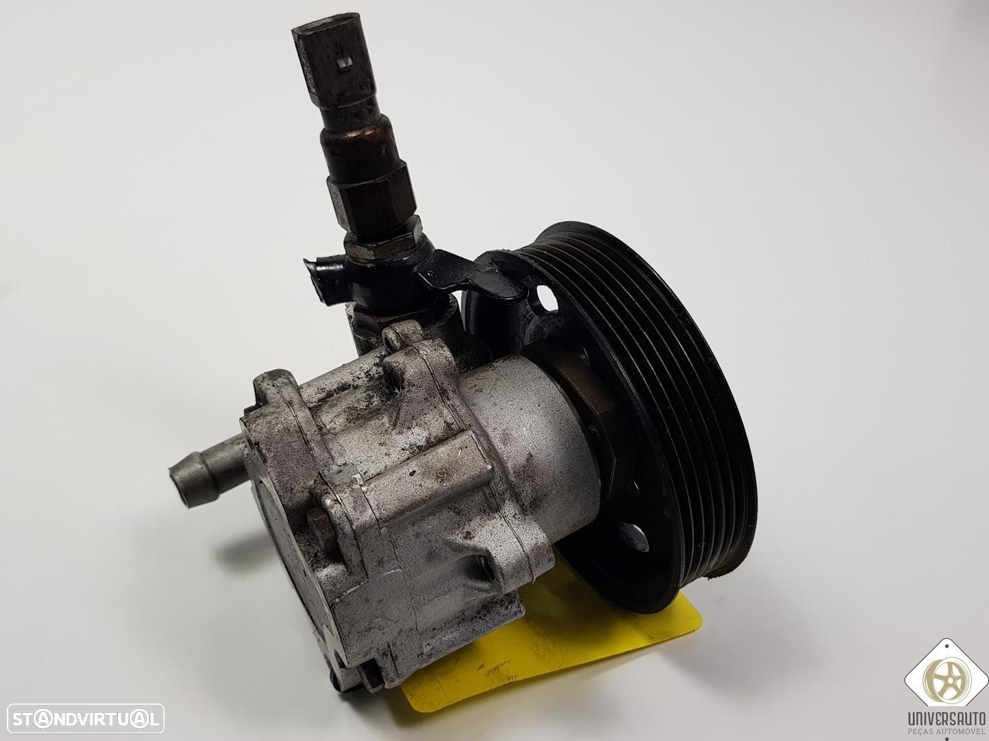 BOMBA DIREÇÃO AUDI TT 2001 - 1