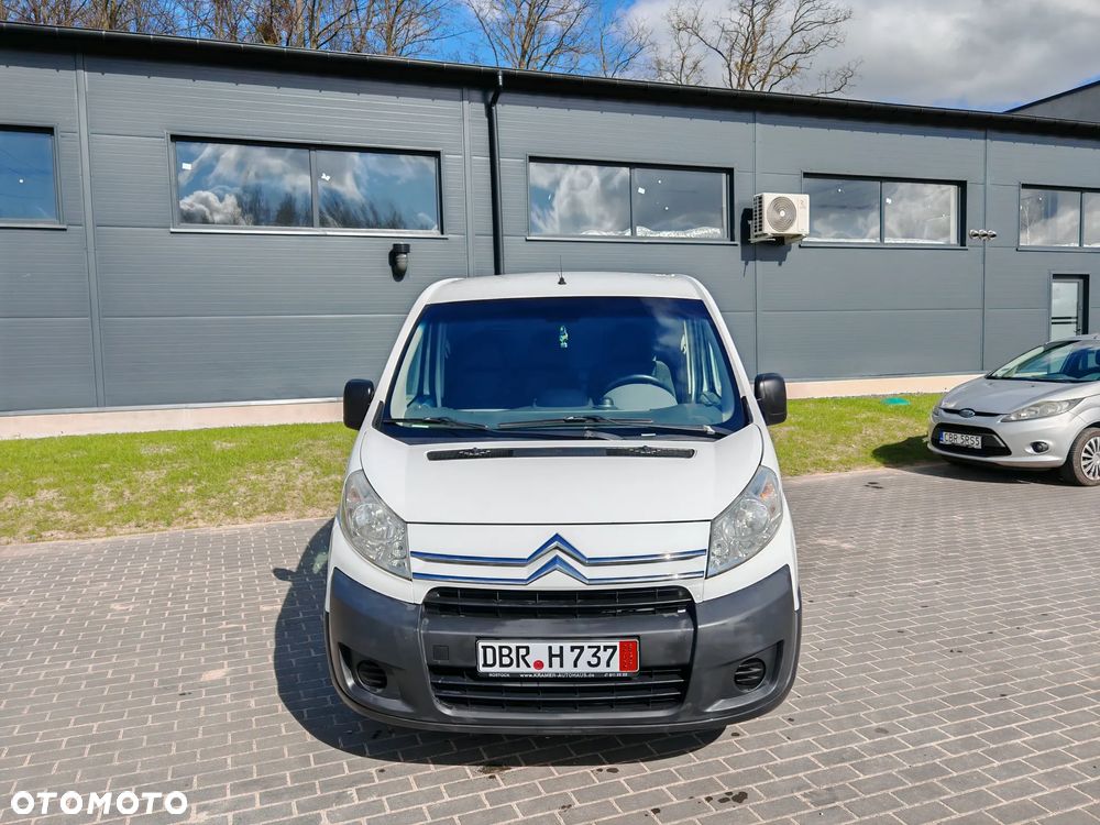 Citroën Jumpy II - 2