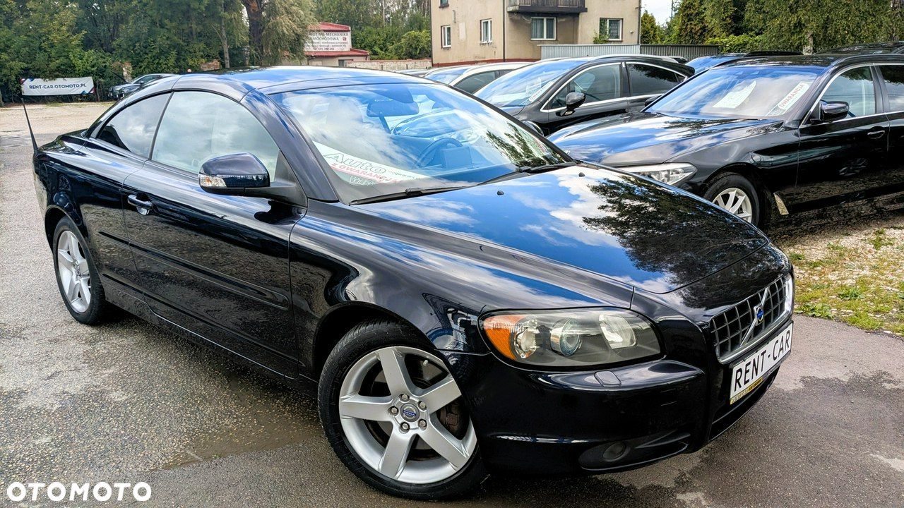 Volvo C70 - 5