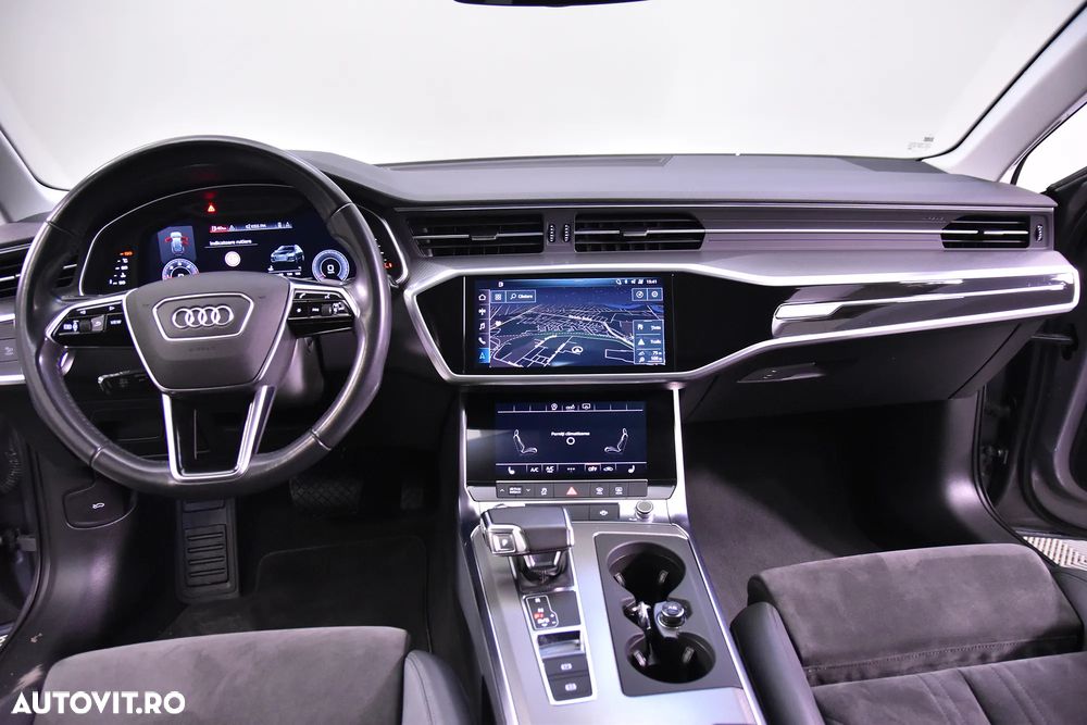Audi A6 - 9