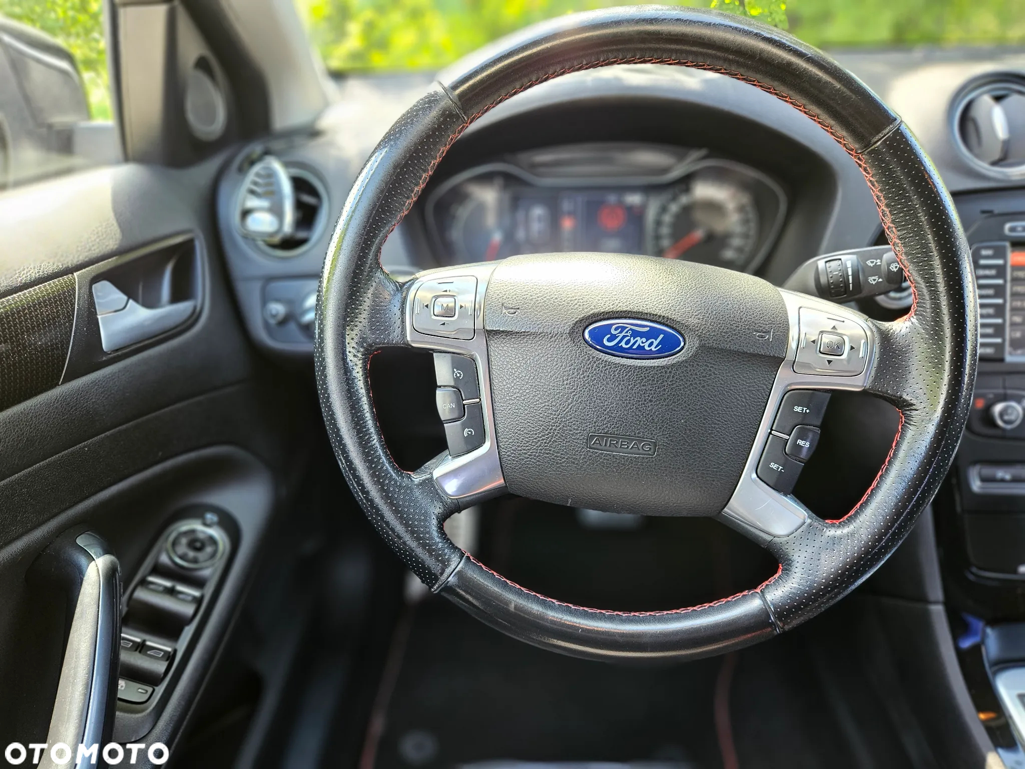Ford Mondeo Turnier 2.0 TDCi Titanium X - 20
