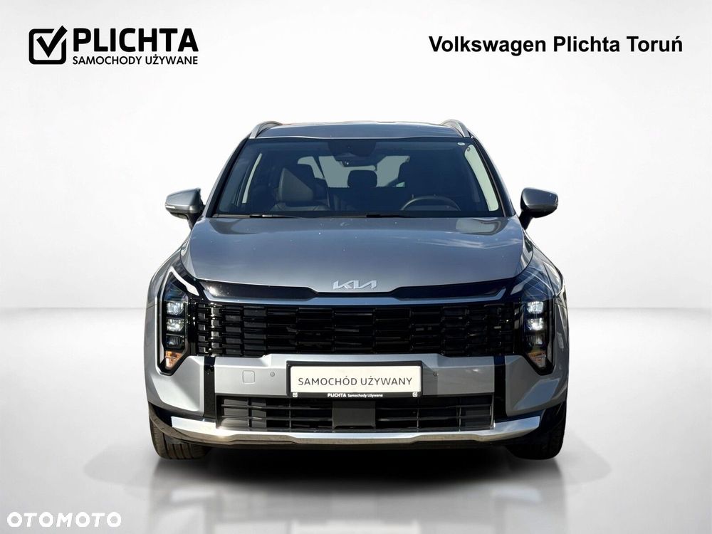 Kia Sportage 2026 photo 2